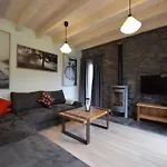 Βίλα Grandeur With Sauna & Jacuzzi In Durbuy