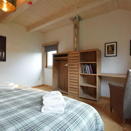 Grandeur With Sauna Jacuzzi In * دربي