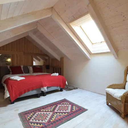Grandeur With Sauna Jacuzzi In * دربي