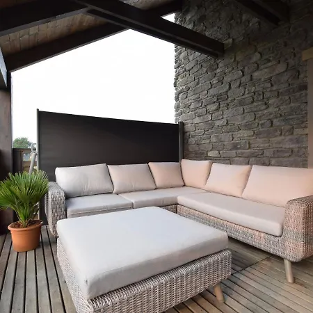 Grandeur With Sauna Jacuzzi In