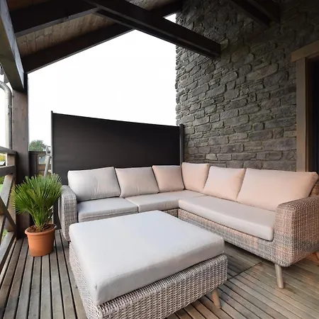 Willa Grandeur With Sauna & Jacuzzi In *