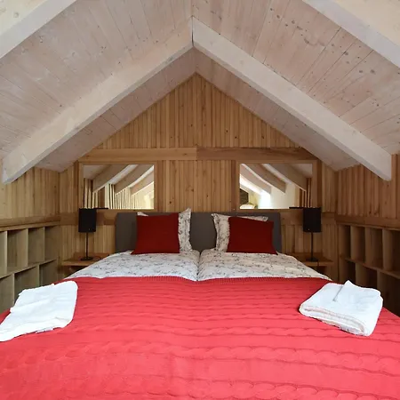 Villa Grandeur With Sauna & Jacuzzi In Durbuy