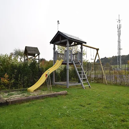 Grandeur With Sauna & Jacuzzi In Willa *