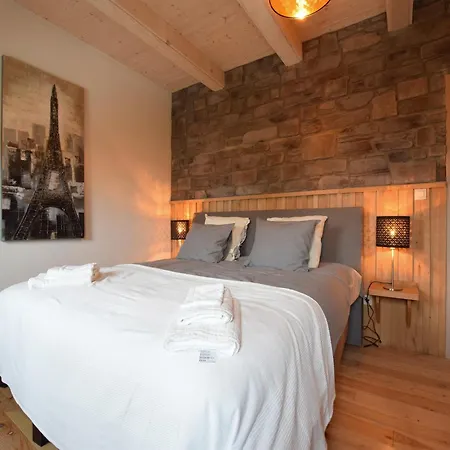 Willa Grandeur With Sauna & Jacuzzi In *