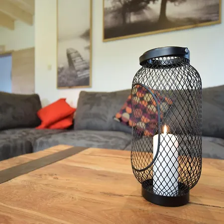 Willa Grandeur With Sauna & Jacuzzi In *